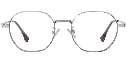 Candye® Metal Geometric Frame F6692 