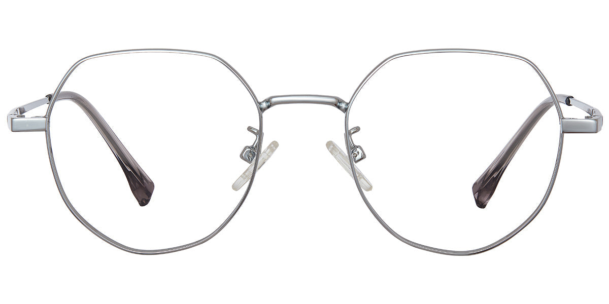 Candye® Metal Geometric Frame F6699 