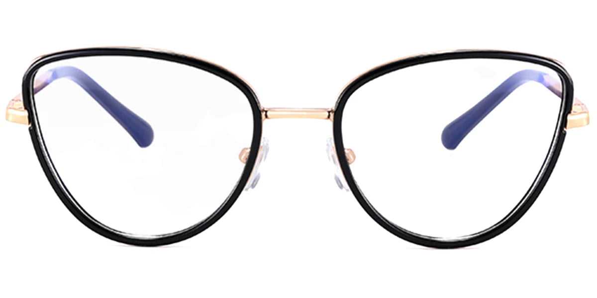 Candye® Metal Kid's Cat Eye Frame F6884 