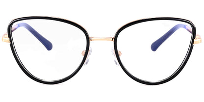 Candye® Metal Kid's Cat Eye Frame F6884 