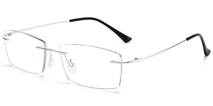 Candye® Metal Rectangle Frame F6595 