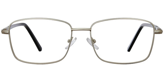 Candye® Metal Rectangle Frame F6683 