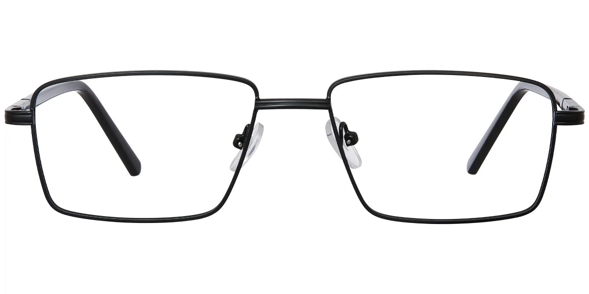 Candye® Metal Rectangle Frame F6686 