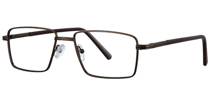 Candye® Metal Rectangle Frame F6689 