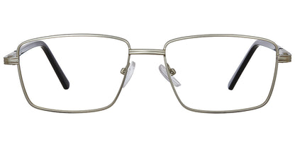 Candye® Metal Rectangle Frame F6689 