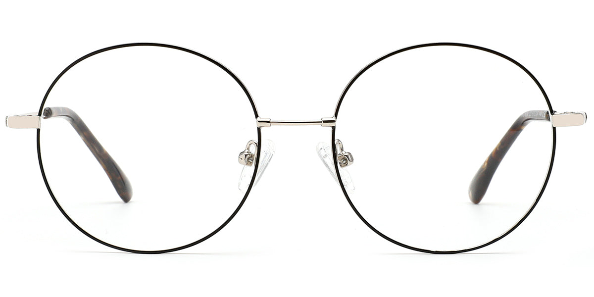 Candye® Metal Round Frame F6661 