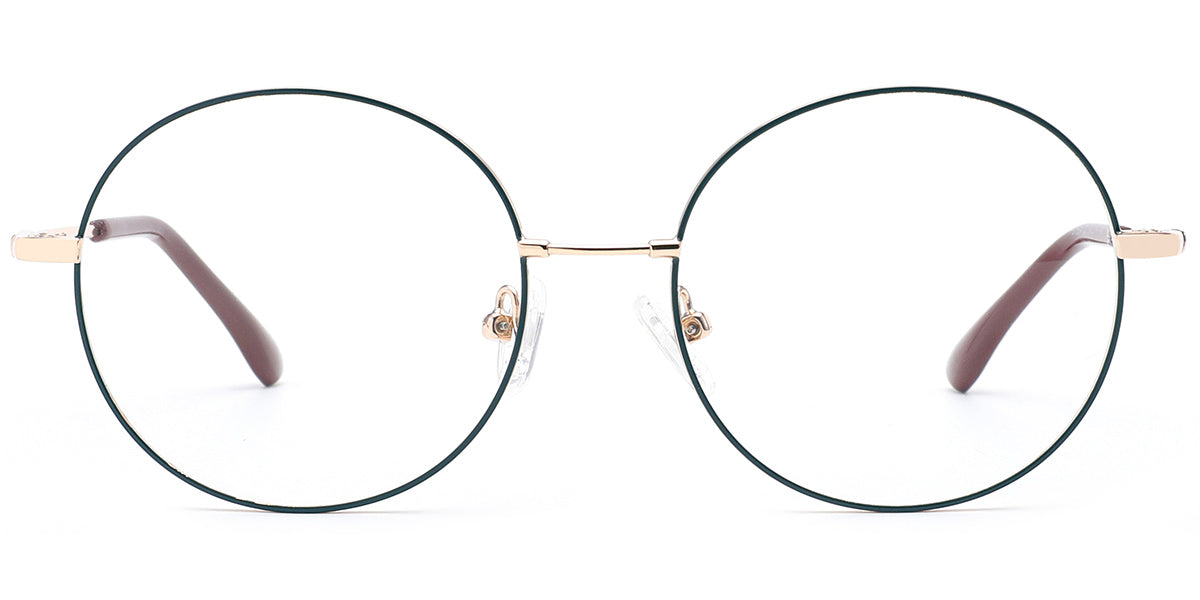 Candye® Metal Round Frame F6661 