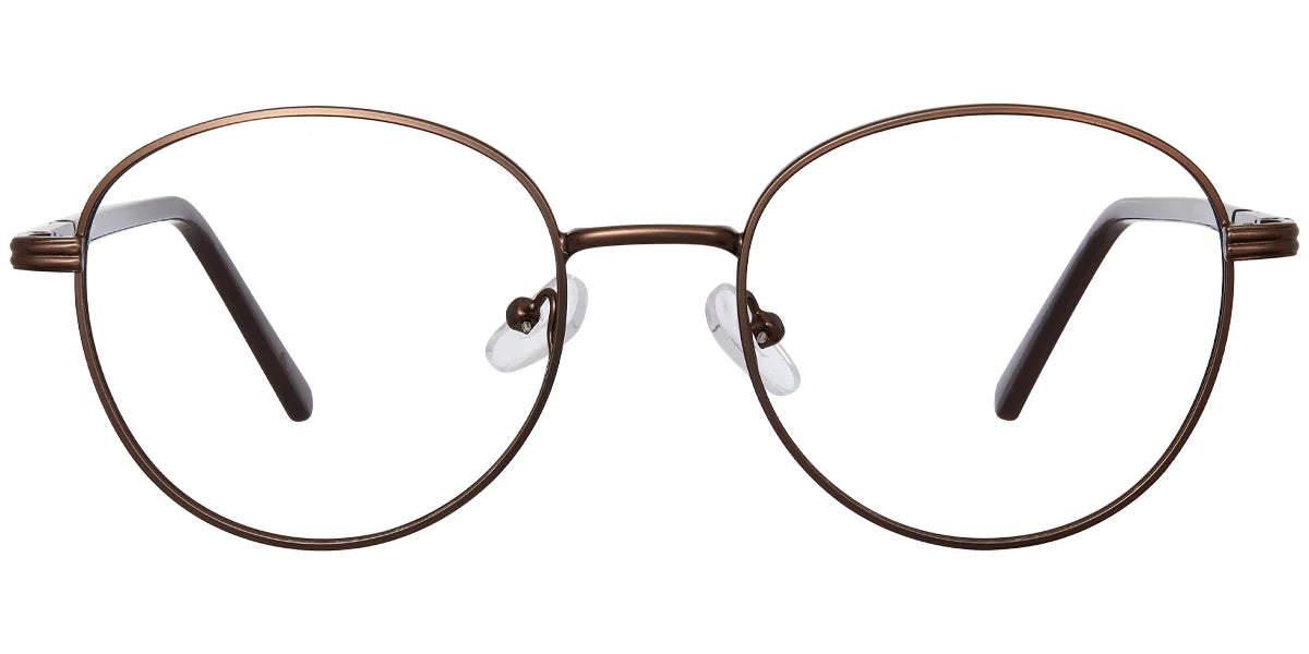 Candye® Metal Round Frame F6684 