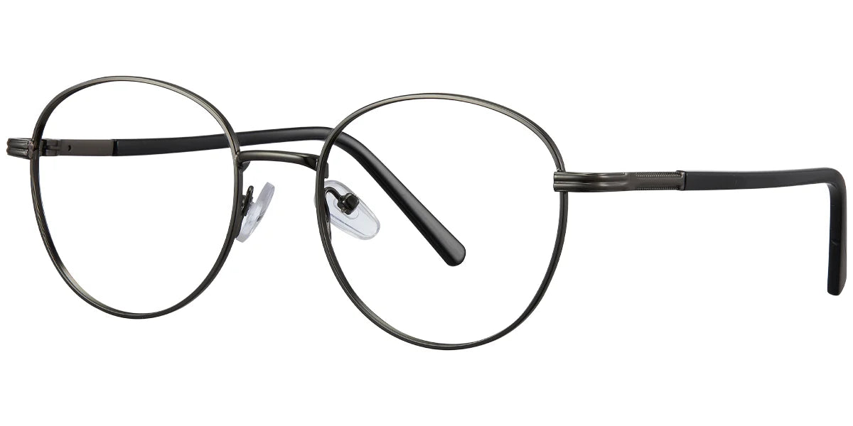 Candye® Metal Round Frame F6684 