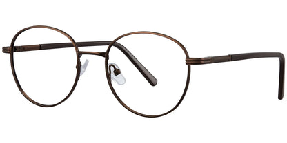 Candye® Metal Round Frame F6684 