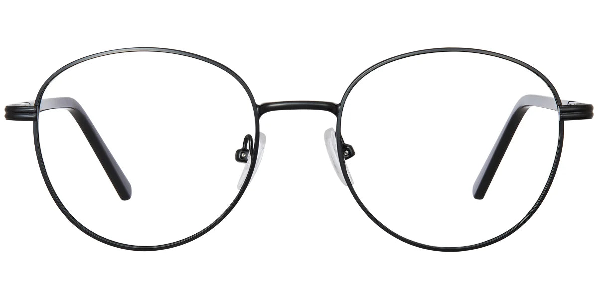 Candye® Metal Round Frame F6684 