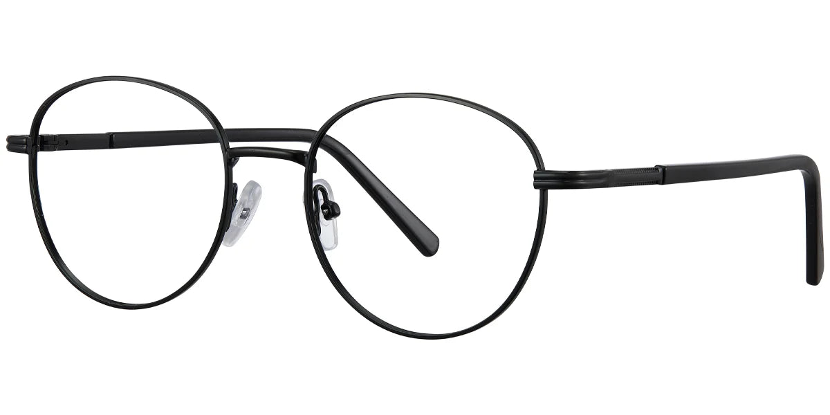 Candye® Metal Round Frame F6684 