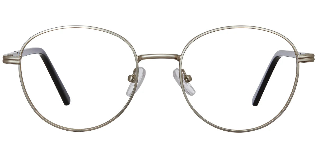 Candye® Metal Round Frame F6684 