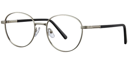 Candye® Metal Round Frame F6684 