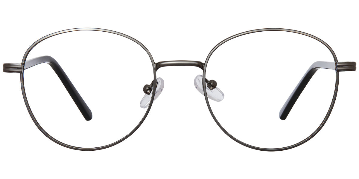 Candye® Metal Round Frame F6684 