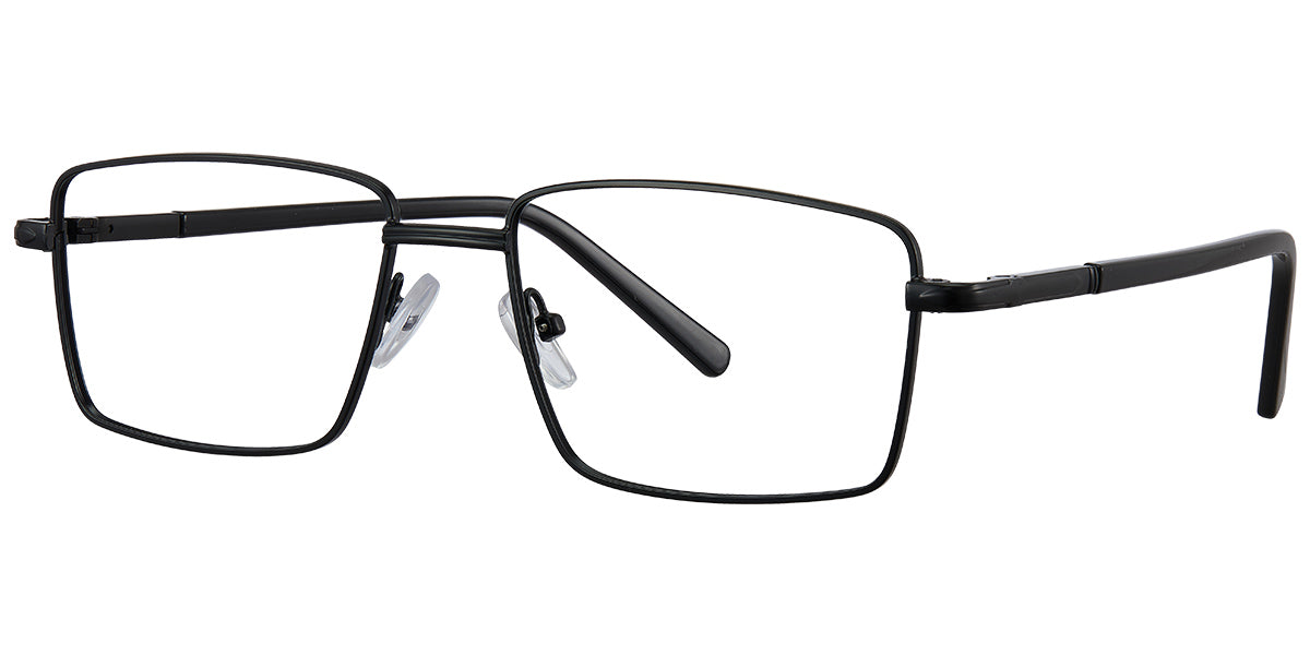 Candye® Metal Round Frame F6691 