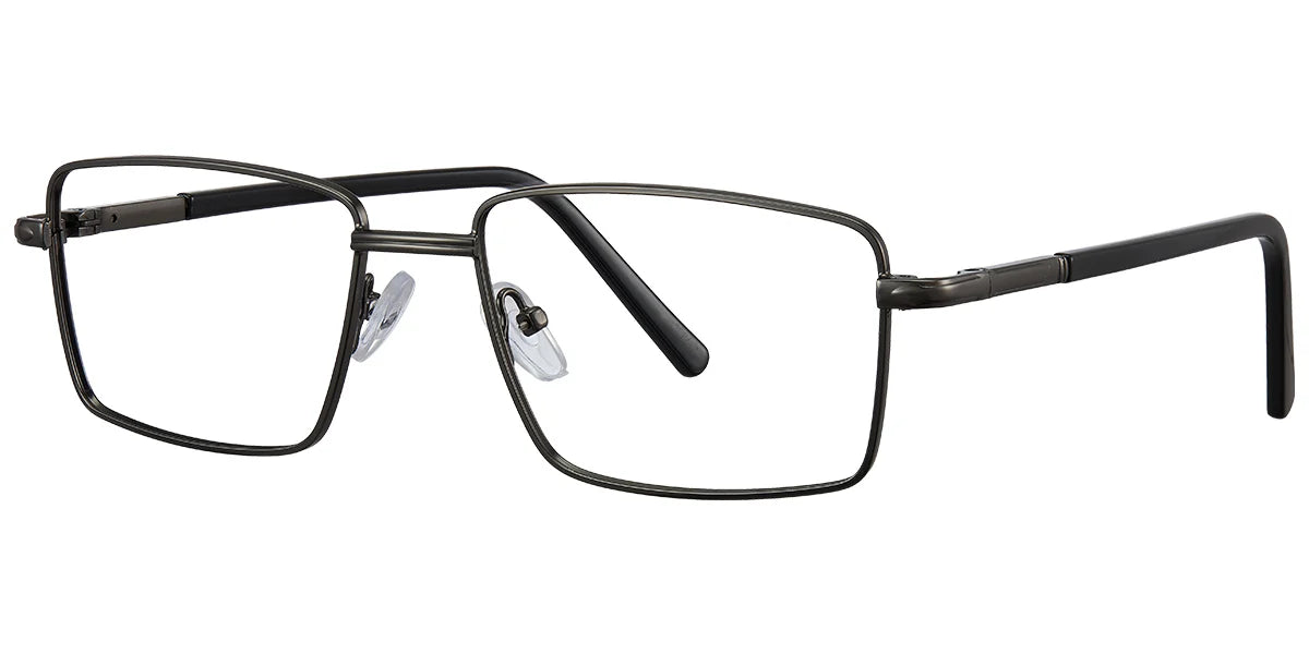 Candye® Metal Round Frame F6691 