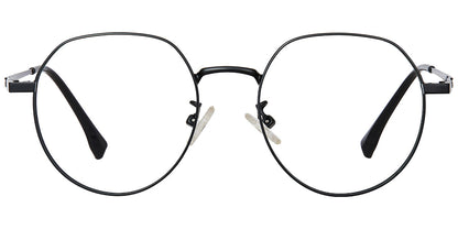 Candye® Metal Round Frame F6693 