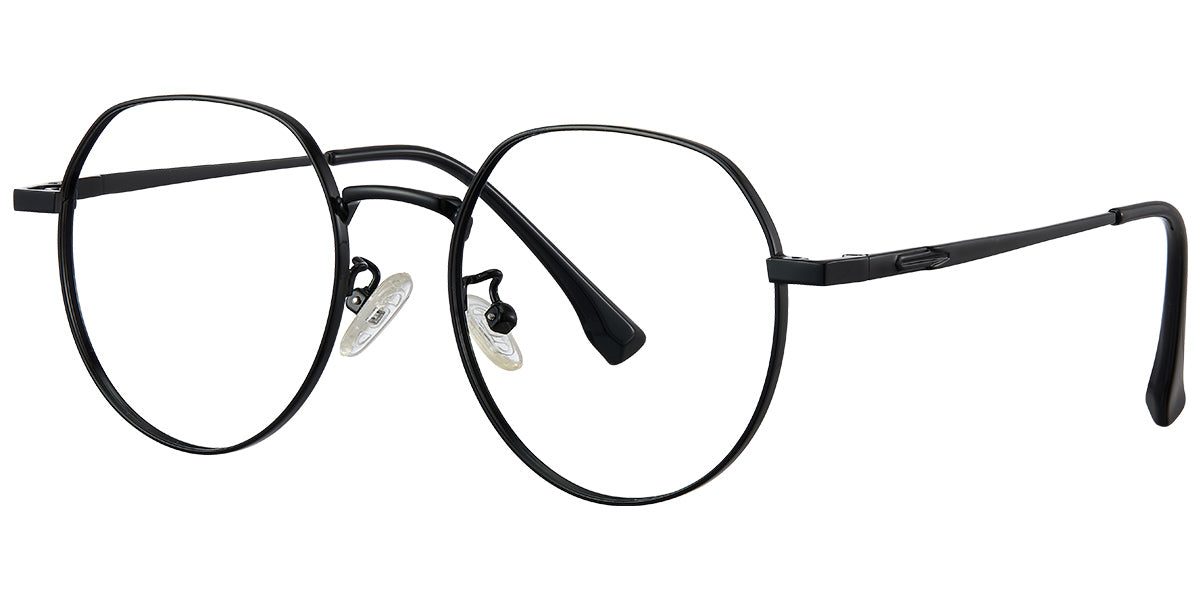 Candye® Metal Round Frame F6693 