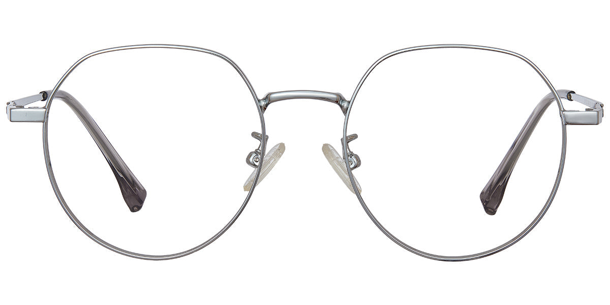 Candye® Metal Round Frame F6693 