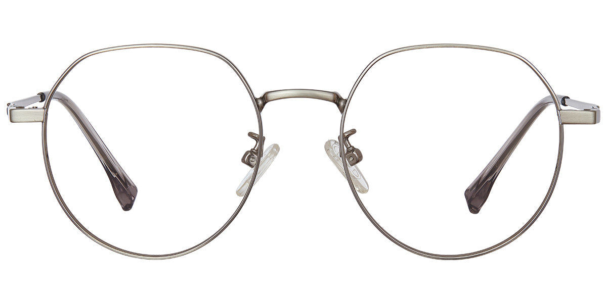 Candye® Metal Round Frame F6693 