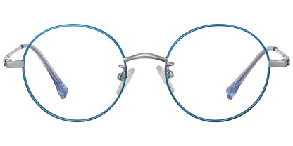 Candye® Metal Round Frame F6695 