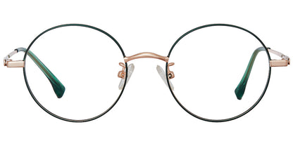 Candye® Metal Round Frame F6695 