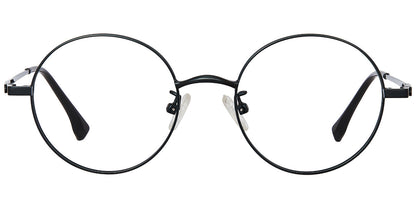 Candye® Metal Round Frame F6695 