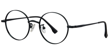 Candye® Metal Round Frame F6695 