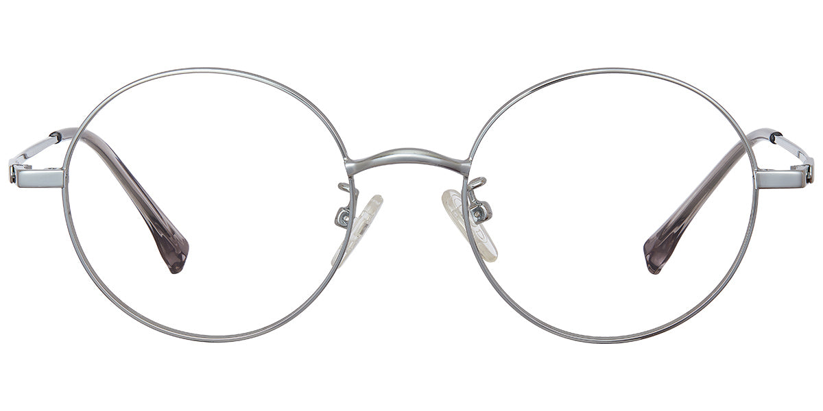 Candye® Metal Round Frame F6695 