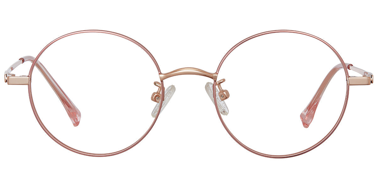 Candye® Metal Round Frame F6695 