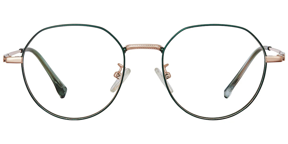 Candye® Metal Round Frame F6697 