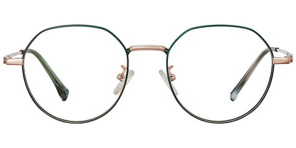 Candye® Metal Round Frame F6697 