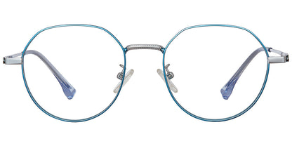 Candye® Metal Round Frame F6697 