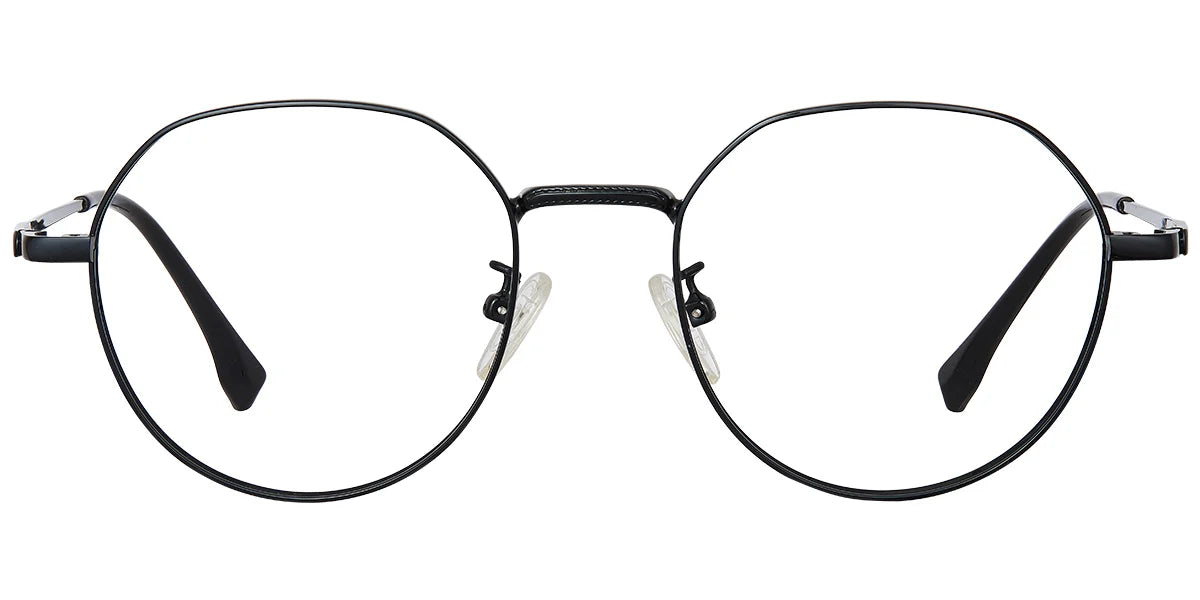 Candye® Metal Round Frame F6697 