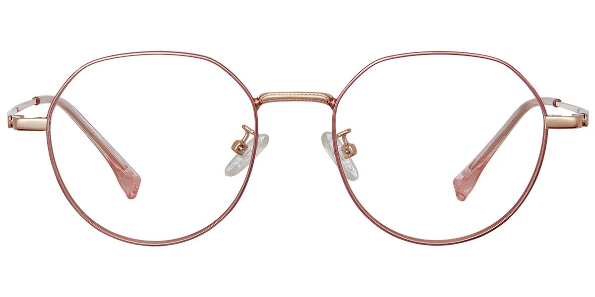 Candye® Metal Round Frame F6697 