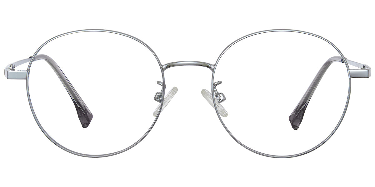 Candye® Metal Round Frame F6698 