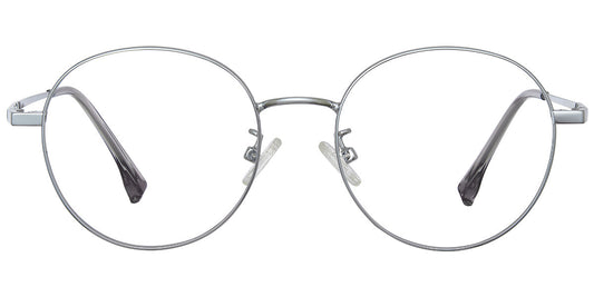 Candye® Metal Round Frame F6698 