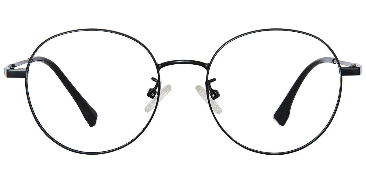 Candye® Metal Round Frame F6698 