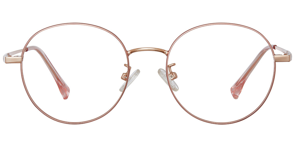 Candye® Metal Round Frame F6698 