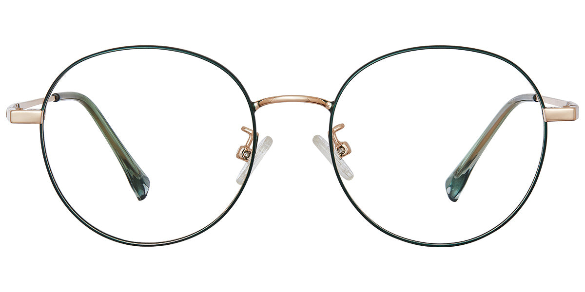 Candye® Metal Round Frame F6698 