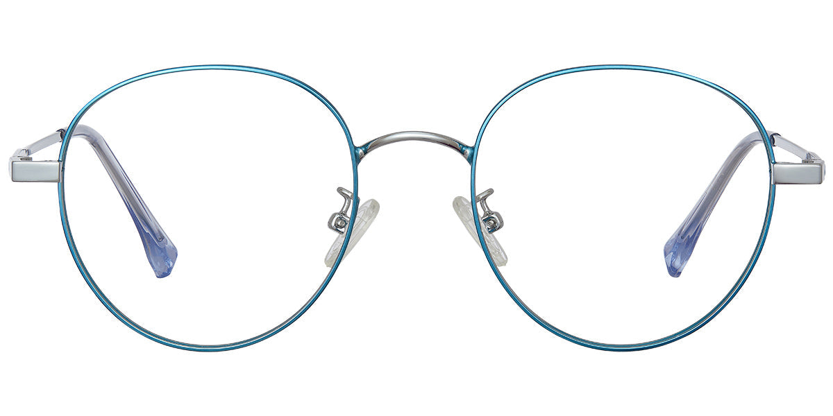 Candye® Metal Round Frame F6701 