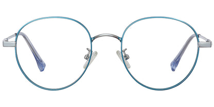 Candye® Metal Round Frame F6701 