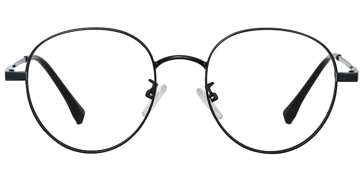 Candye® Metal Round Frame F6701 