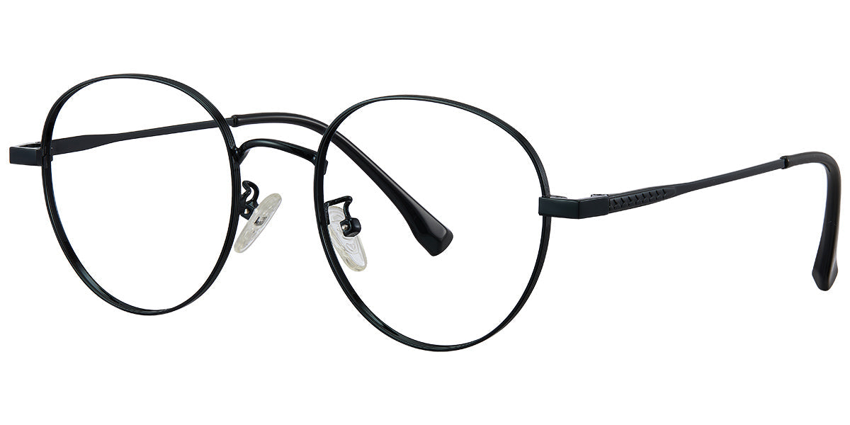 Candye® Metal Round Frame F6701 