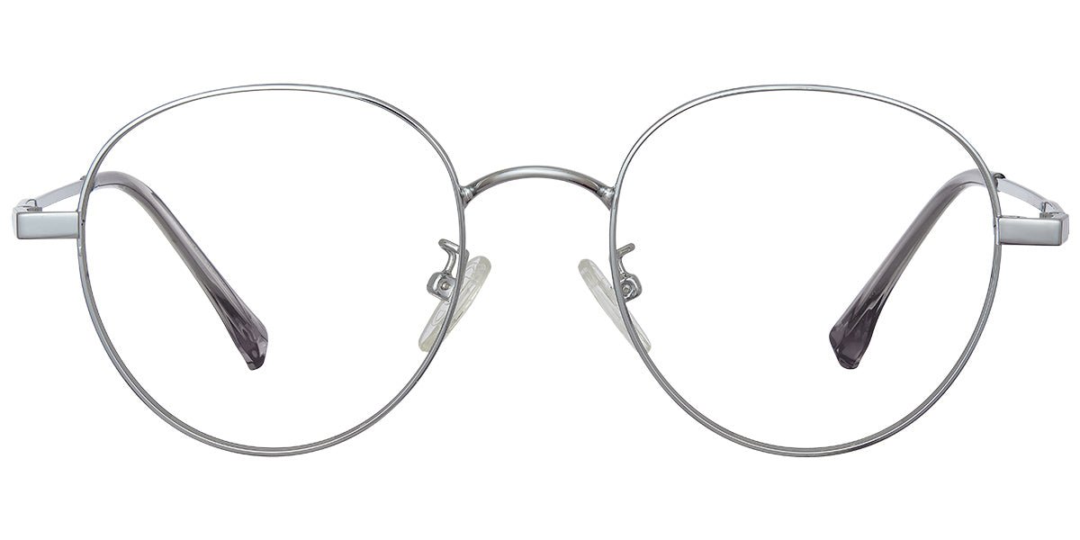 Candye® Metal Round Frame F6701 