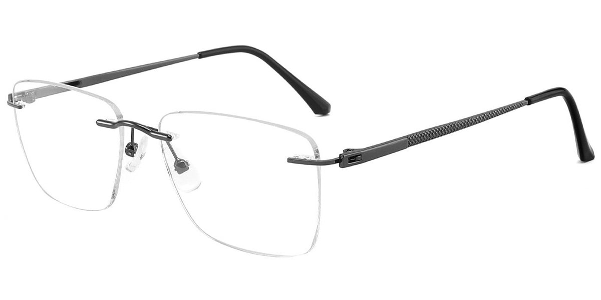 Candye® Metal Square Frame F4483 