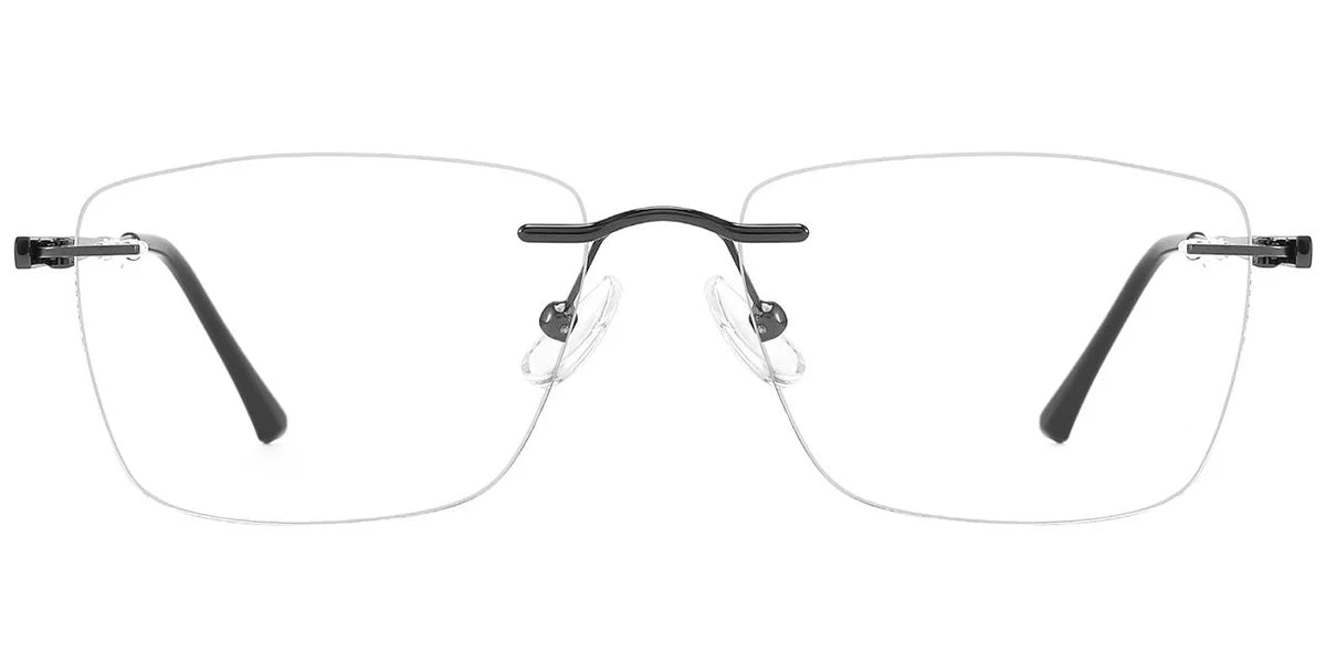 Candye® Metal Square Frame F4483 