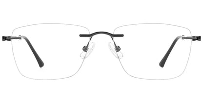 Candye® Metal Square Frame F4483 