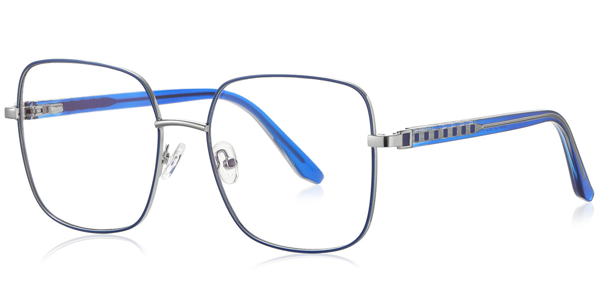 Candye® Metal Square Frame F4762 